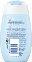 Nivea Baby Lotion Almond Oil Art.244264  Kūdikių veido ir kūno pienelis, 200ml