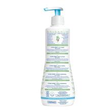 Mustela Bébé Body Milk Art.244291   Baby face and body milk, 500ml
