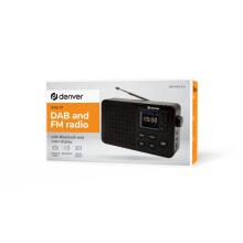 Denver DAB-57
