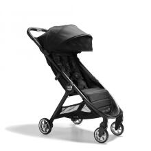 BABY JOGGER 470847 Kplɔ̃ɖoƒe DU TSITSI 2 PITCH BLACK 2144040