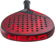 Head Unisex - Adult Flash 2023 Padel Racket Art.‎‎‎‎B0BPF5H99G