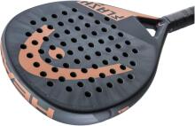 Head Unisex - Adult Flash 2023 Padel Racket Art.‎‎‎‎‎B0BT4YLMWM