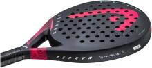 Head Zephyr Padel Racket Art.‎‎‎‎‎‎B0BSL7KS1Z