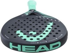 Head Zephyr Pro Padel Racket 2023 Art.‎‎‎‎‎‎‎B0BSL9M12M