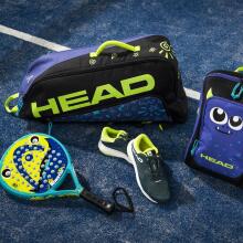 Head Monster Kids 2024 Padel Racket  Art.‎‎‎‎‎‎‎‎B0CR1F8KXJ