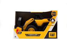 CAT sõiduk Compact Steel, asortii., 83429