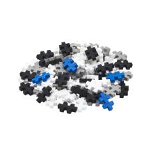 Xɔtula Plus Plus ROBOTS, 100 pcs.