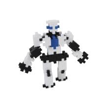 Xɔtula Plus Plus ROBOTS, 100 pcs.