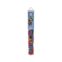 Xɔtula Plus Plus SUPER HERO, 100 ƒe pcs.