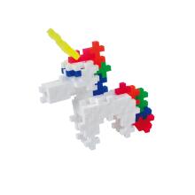 Xɔtula Plus Plus Unicorn, 100 ƒe pcs.