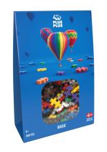 Xɔtula Plus Plus Mini Basic, 300 ƒe akpa aɖewo