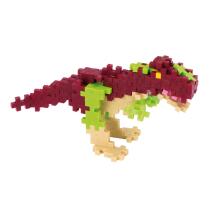 Gakpe ɖe eŋu la, DINOSAURS, T-Rex, 100 pcs