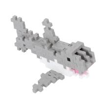 Gakpe ɖe eŋu la, ATSI, Shark, 100 pcs.