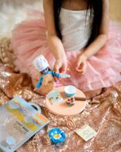 Lottie accessory Dzodoƒe nuɖala ƒe ɖoɖo