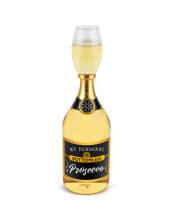 Aŋetu si me Bottomless Prosecco ƒe kplu le