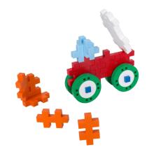 Plus Plus constructor BIG parts Tu eye nàku 29