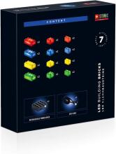 STAX constructor SYSTEM Na gɔmedzelawo, akpa 24.