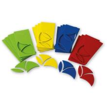 Magnetic set Nye iOTOBO gbãtɔ, na ɖevi 4