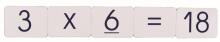 Magnet xexlẽdzesiwo, ƒe 6-8
