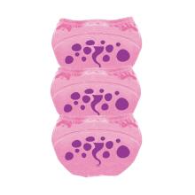 Hehenana pantalon, Pink ʋɔ driba, ƒe 2-3 