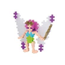 Plus Plus xɔtuɖoɖo, Fairy, 100 pcs