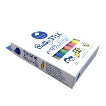 Jaq Jaq Xe ƒe crayons, amadede kple nulénu