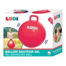 LUDI titri bɔl, dzĩ 55 cm
