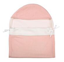 Arias vidzĩ kple avɔ, pink, 35 cm