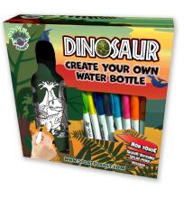 Splat Planet tsigoe, Dinosaur