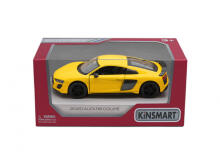 KiNSMART ʋu, 2020 Audi R8 Coupé, ɣie