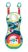 LUDI interactive hanging ʋu ƒe ʋukuku