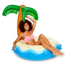Inflatable wheel, Ƒukpo kple deti MAX