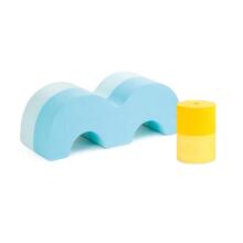 Балансирующая игра LUDI