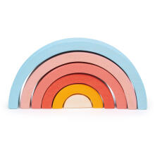 Mentari Pastel Dziŋgɔli, 6 pcs.