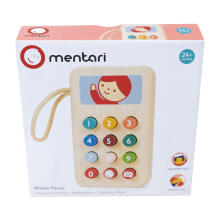 Mentari Toy asitelefon dzi