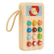 Mentari Toy asitelefon dzi