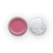 Barbie Snails ƒe nuyiwutike, si ƒe amadede nye pink