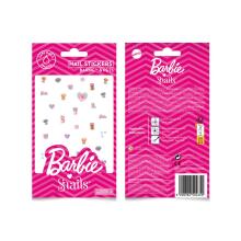 Barbie Snails ɖa ƒe nuŋɔŋlɔwo, Aƒemelãwo