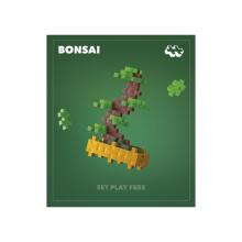 Plus Plus xɔtula NUMIEMIEWO - bonsai dama