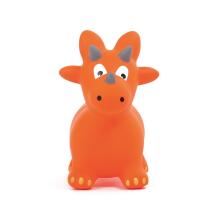 LUDI tititi dinosaur