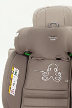 Vidzĩ ƒe ʋu ƒe zikpui Carrello Octopus CRL-16002 Sandstone Beige