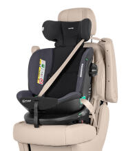 Vidzĩ ƒe ʋu ƒe zikpui Carrello Sirius CRL-8808 Harbor Grey