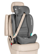 Vidzĩ ƒe ʋu ƒe zikpui CARRELLO Yukon CRL-15808 Seashell Gray