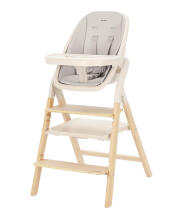 Vidzĩ ƒe zikpui kɔkɔ Carrello ERGO CRL-16701 Aklala Beige