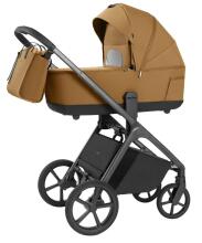 Vidzĩ ƒe keke 2in1 CARRELLO Vector CRL-6551 Sika Beige