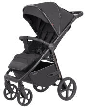Baby stroller Carrello Bravo plus 2024 CRL-5515 Storm Grey