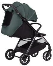 Vidzĩ ƒe keke Carrello Delta CRL-5517 2024 Ave Gbegbe