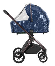 Vidzĩ ƒe keke CARRELLO Ultra CRL-6525 2in1 Ŋdi Blu