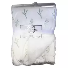 Tom Kids Fleece Blanket Art.246369 Флисовый плед 75х150 см
