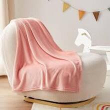 Tom Kids Fleece Blanket Art.246374  Флисовый плед 75х150 см